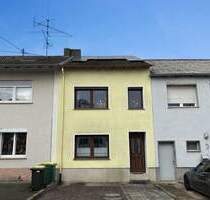 Reihenmittelhaus mit drei Stellplätzen - hervorragende Energiewerte - Überherrn