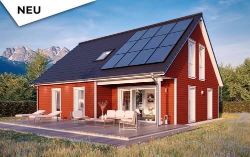 einfamilienhaus-sh-154-neu.jpg - Energieeffizientes Wohnen in der Natur