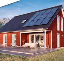 Energieeffizientes Wohnen in der Natur - Kargow