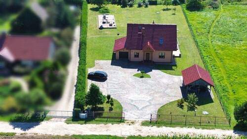 Truemper-Immobilien-Einfamilienhaus-Srzyzewo-Lukecin0001 - 5 Zimmer Einfamilienhaus zum Kaufen in Strzezewo