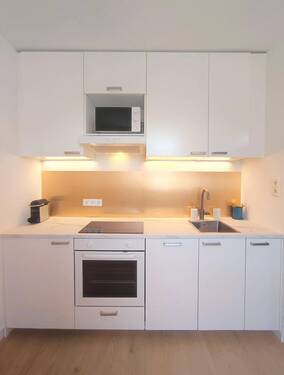 Bild 2 - 2 Zimmer Etagenwohnung zur Miete in Stuttgart