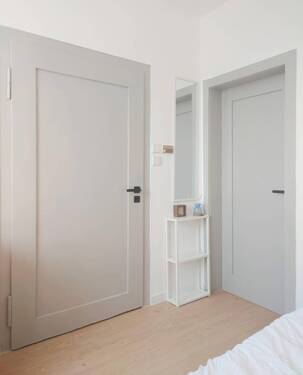 Bild 4 - Etagenwohnung mit 26,00 m&sup2; in Stuttgart zur Miete