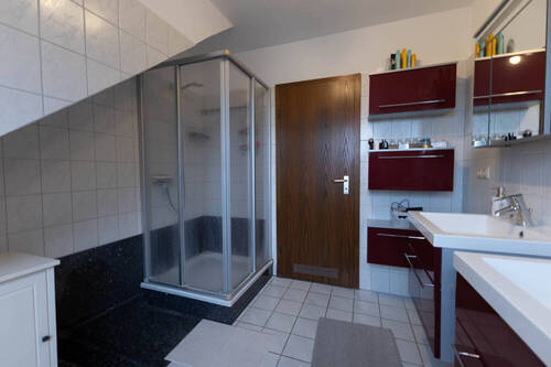 Badezimmer - 