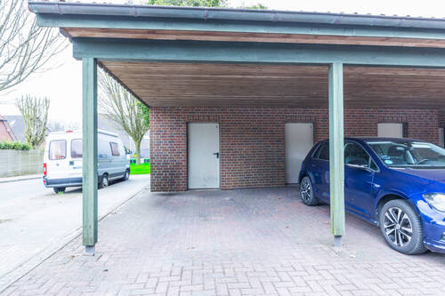 Carport - 