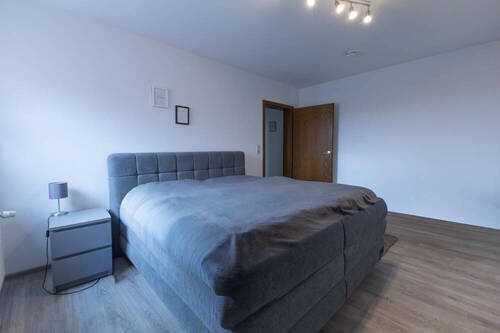 Schlafzimmer - 