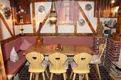 Kellerbar im Alpenflair - 