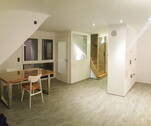 offenes Zimmer im 1.OG - 