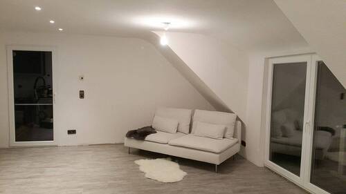 offenes Zimmer 1.OG - 
