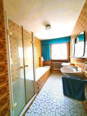 OG Badezimmer - 