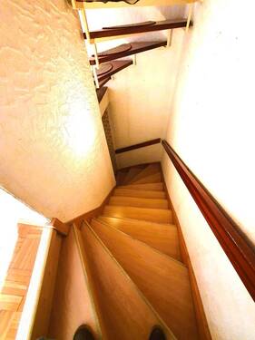 Treppenhaus - 