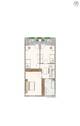 Grundriss Dachgeschoss - 