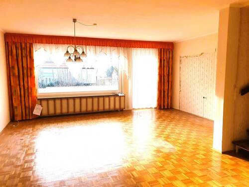 EG Wohnzimmer - 