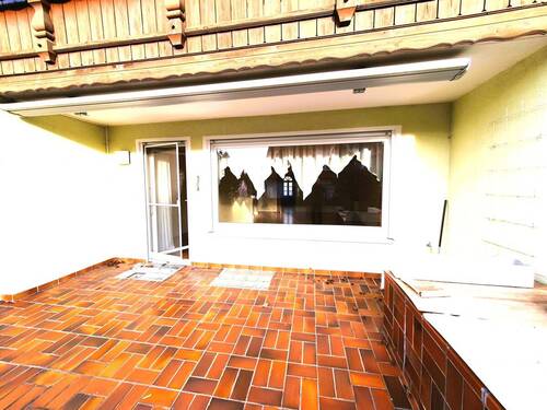 Terrasse - 