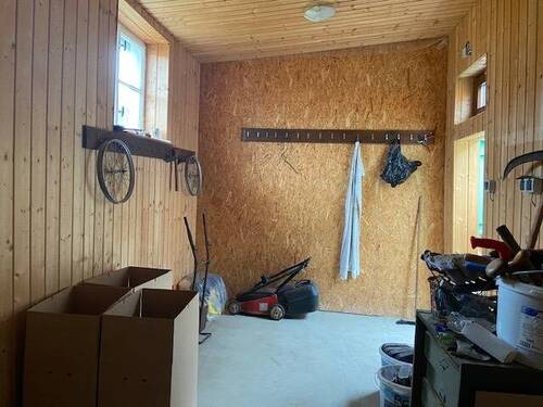 Abstell 3 - 