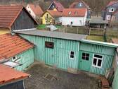 Draufsicht Nebengelass - 