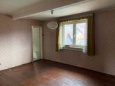 Durchgangszimmer OG - 4 Zimmer Doppelhaushälfte zum Kaufen in Gräfenroda