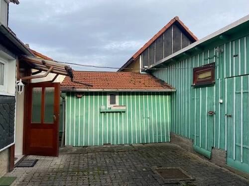 Nebengelass - 