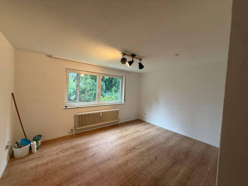 Bild 3 - 1 Zimmer Etagenwohnung in Kaiserslautern