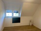 Schlafzimmer I OG - 