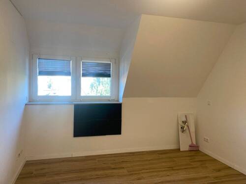 Schlafzimmer I OG - 