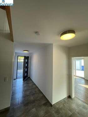 Flur EG - 