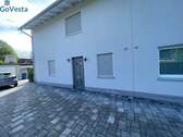 Eingangsbereich - 