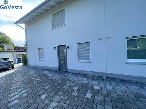 Eingangsbereich - 