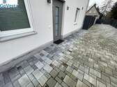 Eingangsbereich - 