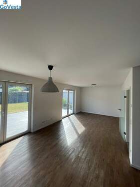 Terrassenblick - 