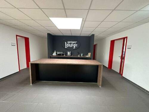 Küche - Büro in Bergisch Gladbach