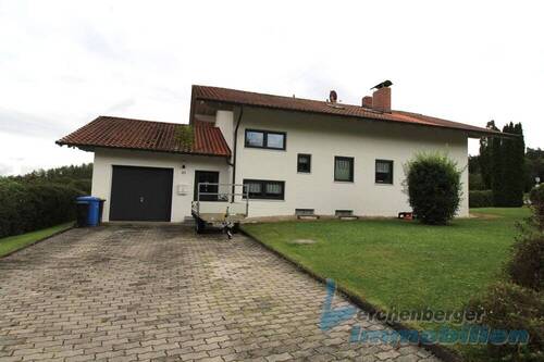 Hausansicht.jpg - Einfamilienhaus mit 154,00 m&sup2; in Griesbach zum Kaufen