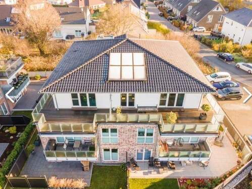 IMG-20240625-WA0018.jpg - Scharbeutz - helle 3-Zimmerwohnung mit Terrasse und Garten, 'wohnen, wo andere Urlaub machen'