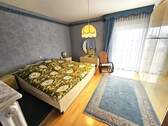 Schlafzimmer EG - 