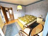Schlafzimmer EG - 