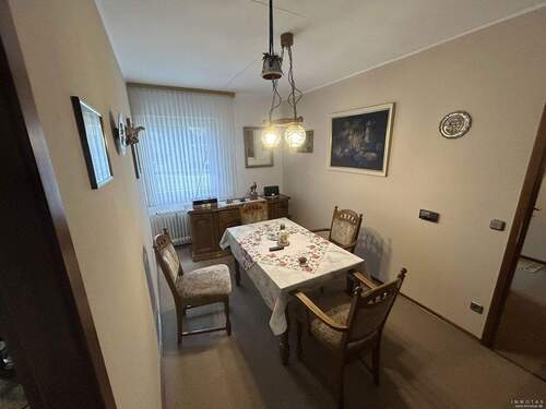 Essen EG - 5 Zimmer Einfamilienhaus in Döttesfeld