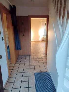 Flur I - Einfamilienhaus mit 130,00 m&sup2; in Nortorf zum Kaufen