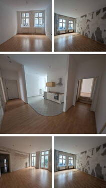 Bild 1 - Kiez-Leben pur: Provisionsfreie 3-Zimmer-Wohnung im Gleimviertel - direkt am Mauerpark