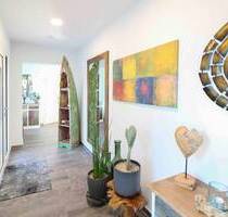 Wohnen wie im Haus: Kernsanierte Erdgeschosswohnung mit Terrasse & separatem Eingang in Söhlde