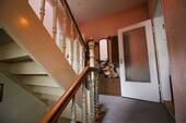 Treppenaufgang - 