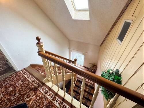 Treppenhaus - 