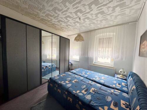 Schlafzimmer - 