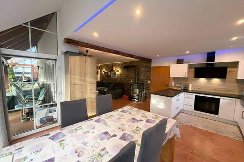 Essbereich III - 