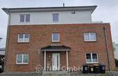 Wohnung OG rechts - Moderne, vermietete Etagenwohnung in Uetersen