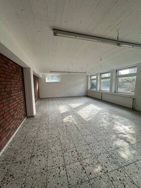 Raum - Halle zur Miete in Hamburg
