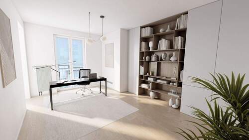 04 (2) Buero Schlafzimmer.jpg - 