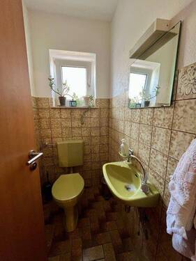 Gäste WC - 