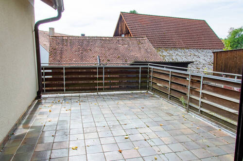 Terrasse - 