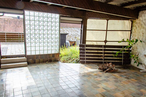 Freisitz - 