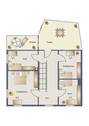 Obergeschoss - 