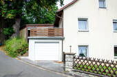 Garage - 